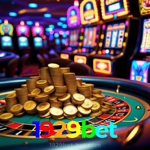 1929bet:Em cada giro, uma vitória! Jogue nas melhores slots online!