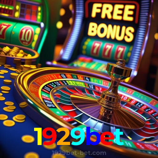 1929bet：A adrenalina do futebol online é sua chance de ganhar!