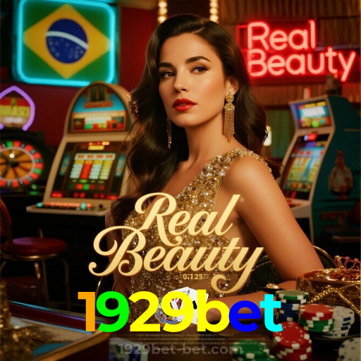 1929bet：Grandes vitórias nas slots! Venha conquistar o jackpot agora!