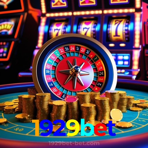 1929bet：A diversão começa no cassino online com poker, roleta e apostas no futebol!