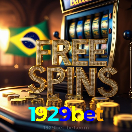 1929bet:Jogue slots, aposte no futebol e vença com grandes vitórias!