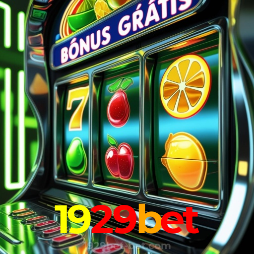 1929bet:As melhores slots e jackpots estão esperando por você! Jogue agora!