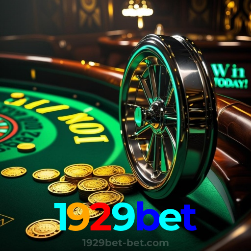 1929bet：Aposte no futebol e ganhe prêmios em slots e roleta ao vivo!