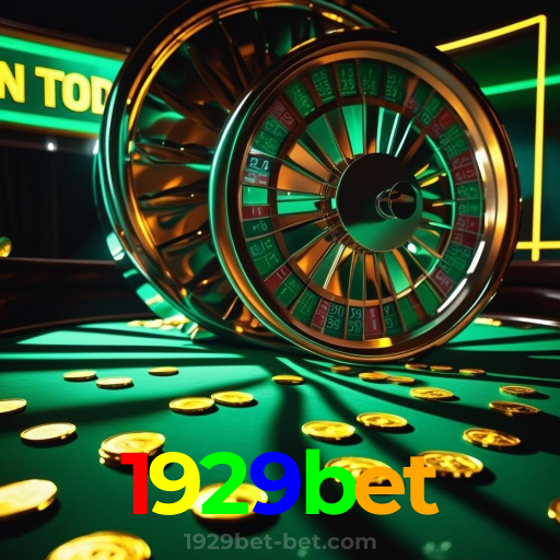 1929bet:Aposte agora nas roletas e mostre sua sorte!