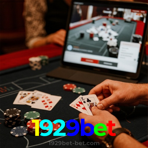 1929bet：Em nosso cassino online, grandes prêmios estão ao seu alcance!