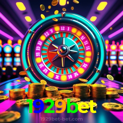 1929bet：As melhores slots do mercado estão esperando por você! Jogue agora!