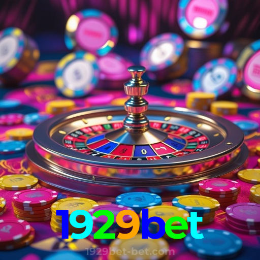 1929bet：Aposte no futebol e jogue slots para ganhar em grande estilo!