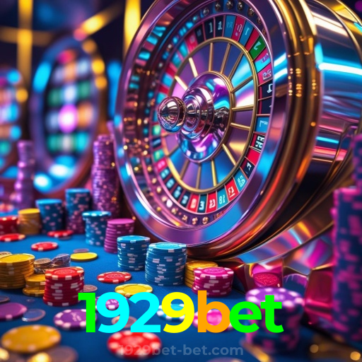 1929bet：Entre na ação! Aposte nas melhores mesas de roleta!