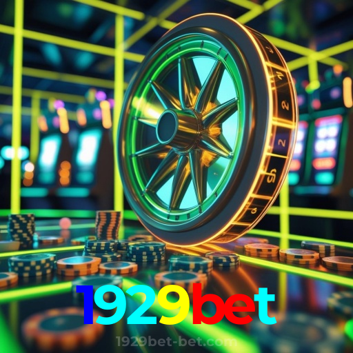 1929bet:Sinta a emoção de ganhar no cassino online! Aposte e vença!