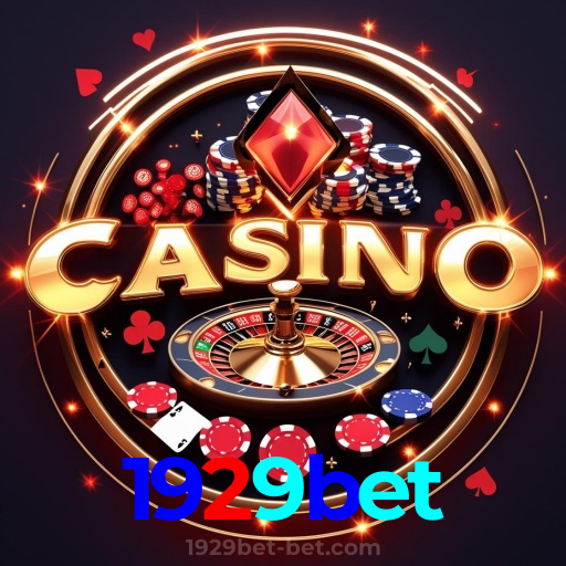 1929bet：Cada giro nas slots é uma chance de grandes vitórias!