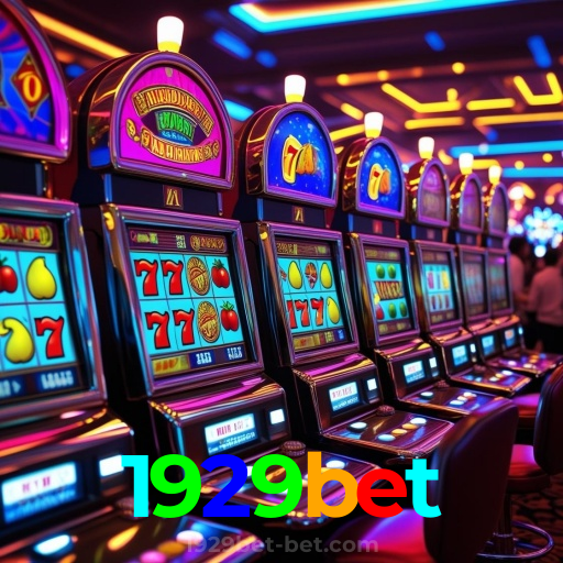 1929bet:Os jackpots estão esperando por você! Entre no jogo e faça história!
