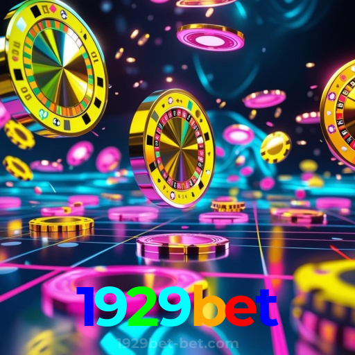 1929bet：O melhor cassino online com slots, poker e apostas no futebol!