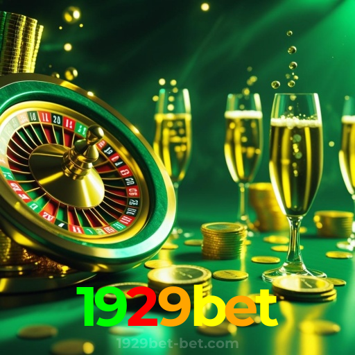 1929bet：Gire as slots e conquiste prêmios incríveis!