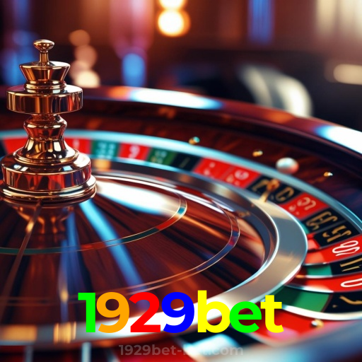 1929bet:Cada giro é uma chance de ganhar! Jogue nas slots agora mesmo!