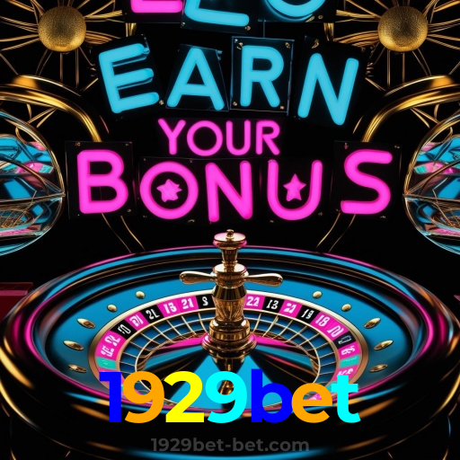 1929bet：Em nosso cassino online, a sorte está ao seu lado! Aposte agora!