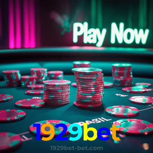 1929bet：O melhor do cassino está ao seu alcance! Jogue agora!