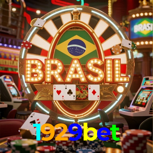 1929bet：Onde o futebol e o cassino se encontram para grandes vitórias!
