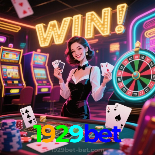 1929bet：Divirta-se com poker, roleta e apostas ao vivo no futebol online!