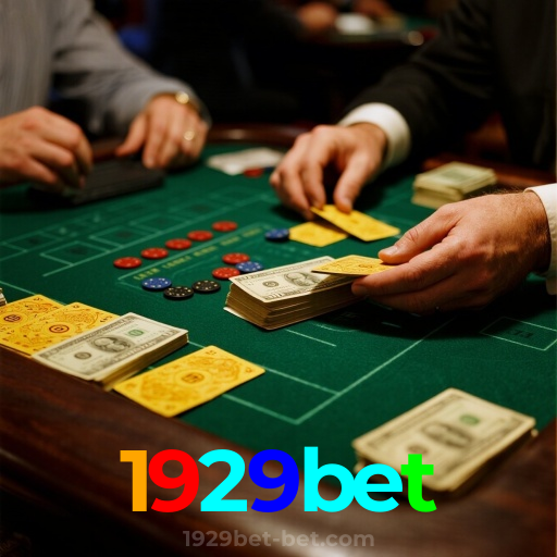 1929bet:O melhor cassino para apostar no futebol e ganhar em jogos de roleta!