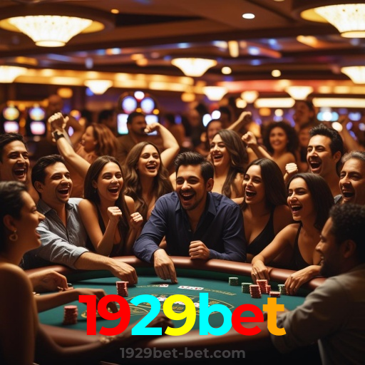 1929bet：Gire nas slots e conquiste vitórias extraordinárias!