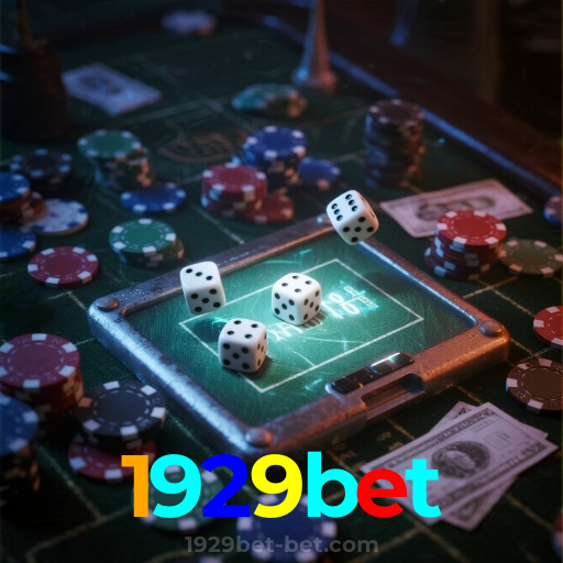 1929bet：Aposte nas mesas de poker e ganhe vitórias épicas!