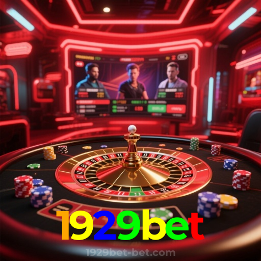 1929bet：Jogue poker, aposte no futebol e leve prêmios incríveis no cassino!