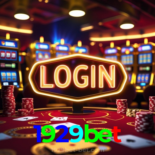 1929bet:Aposte no futebol e jogue os melhores jogos de cassino como slots e blackjack!
