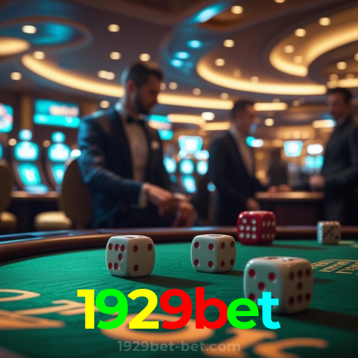 1929bet：Sinta a emoção do cassino! Aposte agora e ganhe prêmios reais!