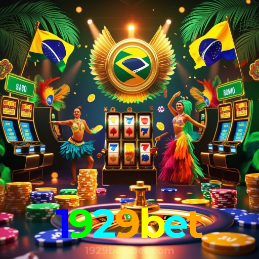 1929bet：Divirta-se com poker, blackjack e aposte no futebol online!