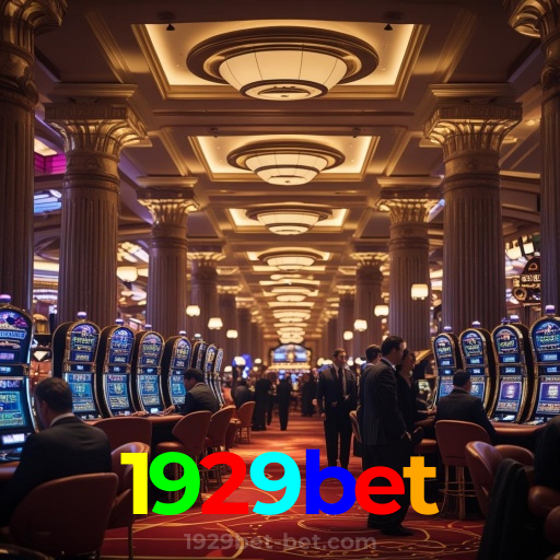 1929bet：A sorte te espera nas nossas roletas! Aposte e vença!
