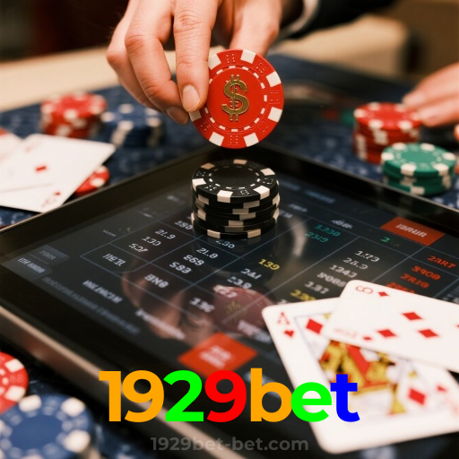 1929bet：Jogue poker e aposte no futebol com segurança e grandes prêmios!