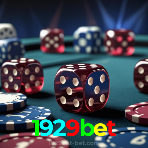 1929bet：Apostas ao vivo de futebol! Mostre quem manda no jogo!
