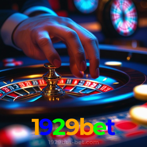 1929bet：A sorte está na roleta! Aposte e vença agora mesmo!