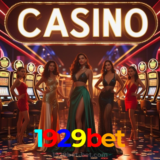 1929bet：Grandes jackpots estão te esperando! Gire a roleta e ganhe agora!